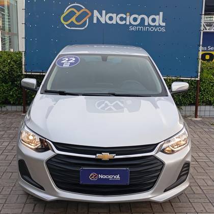 CHEVROLET ONIX 1.0 FLEX LT MANUAL CHEVROLET ONIX 1.0 FLEX LT MANUAL